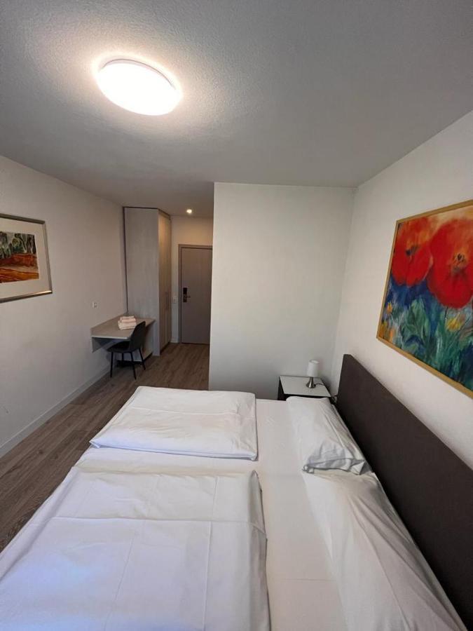 Altstadt Hotel Schwanen Waldshut-Tiengen Extérieur photo