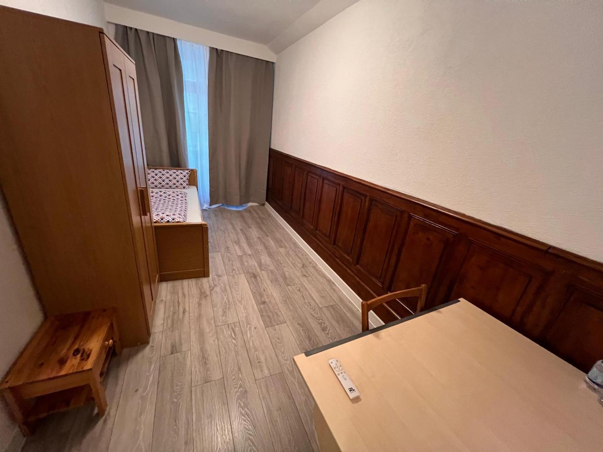 Altstadt Hotel Schwanen Waldshut-Tiengen Extérieur photo